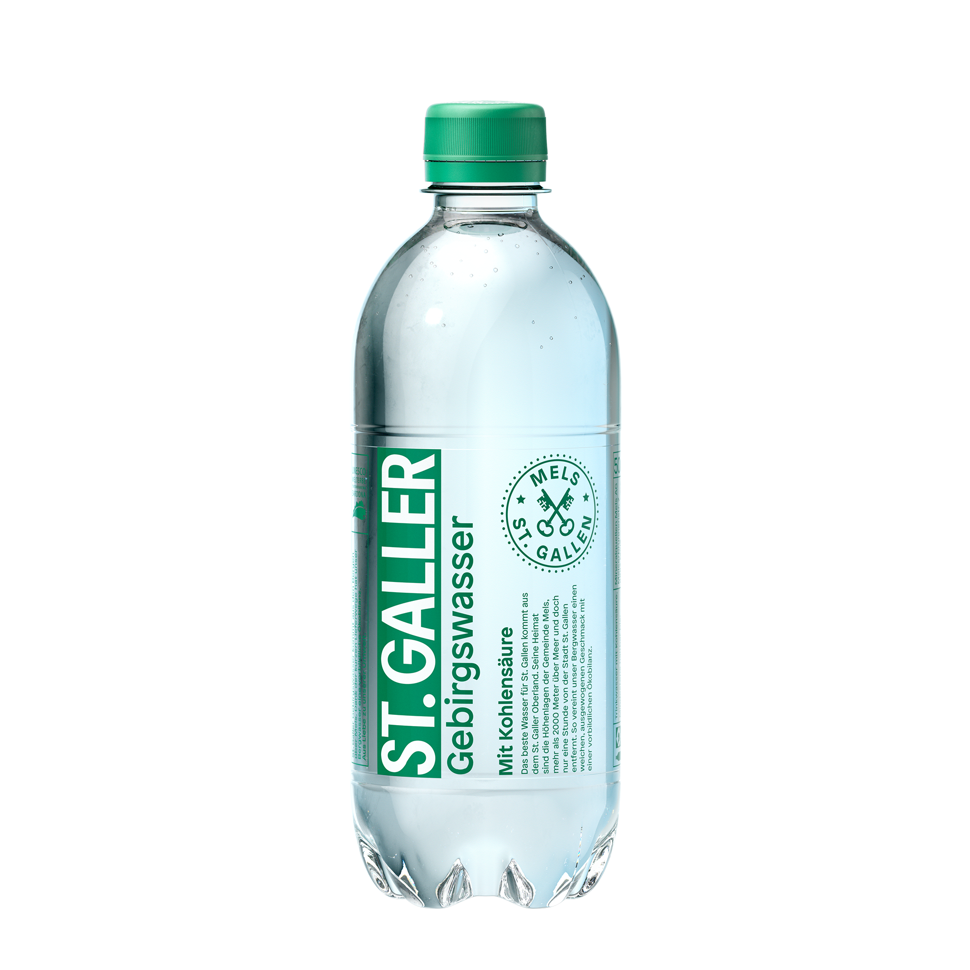 Wässer – Yuzu Soda